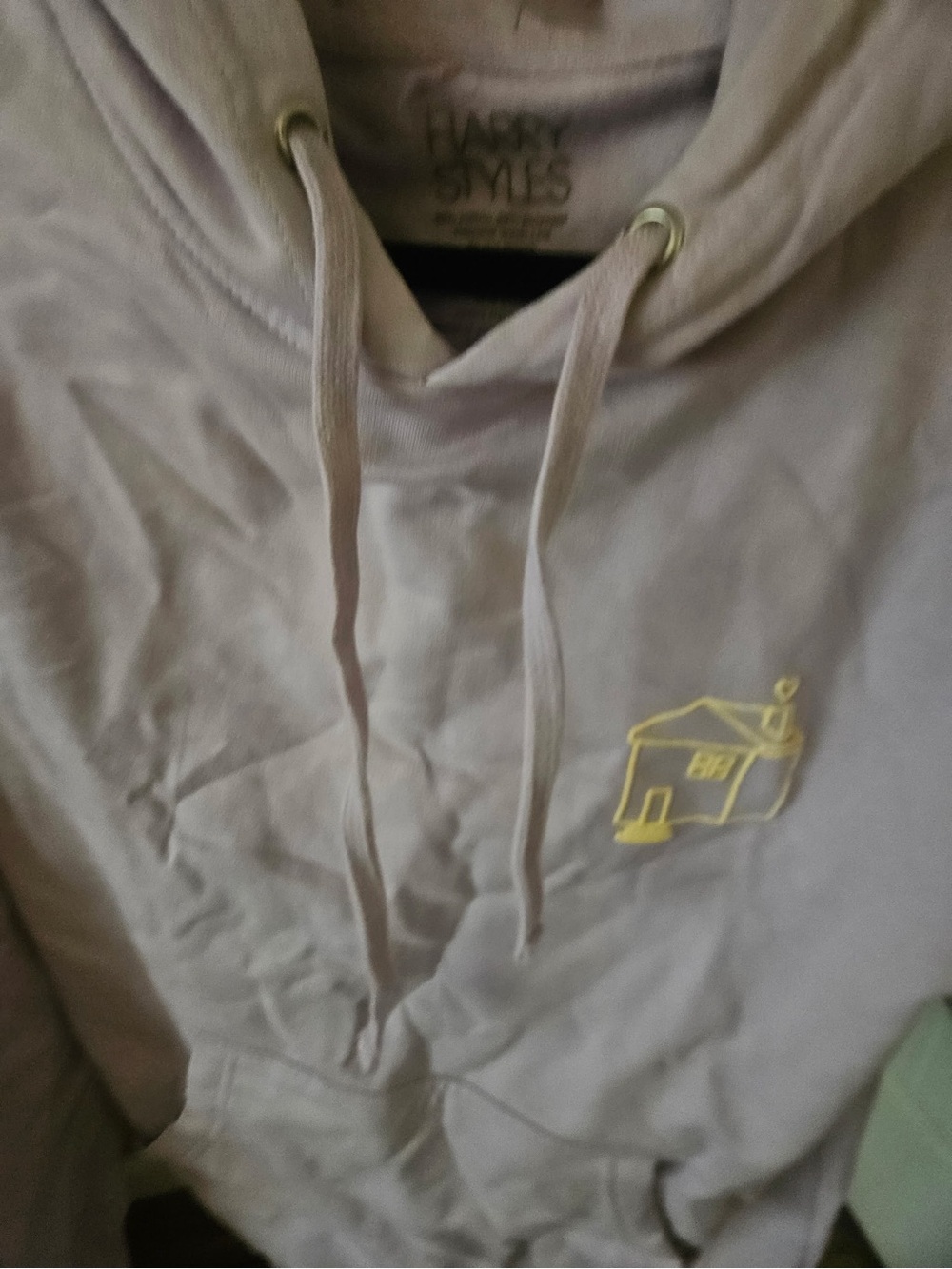 Harry Styles Love On Tour Harry’s House  Hoodie Sweatshirt Exclusive size  S